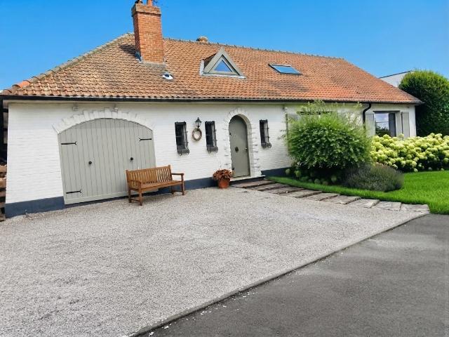 Maison vente à La Chapelle-d'Armentières, Nord