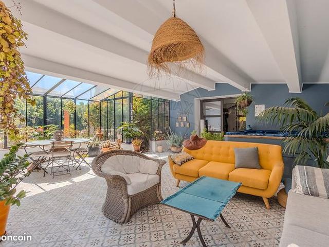 Maison vente à Grenoble, La Garde
