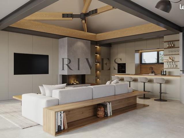 Maison vente à Annecy, Auvergne-Rhône-Alpes