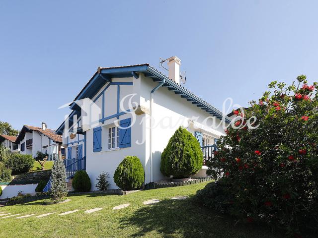 Maison vente à Bayonne, Hendaye