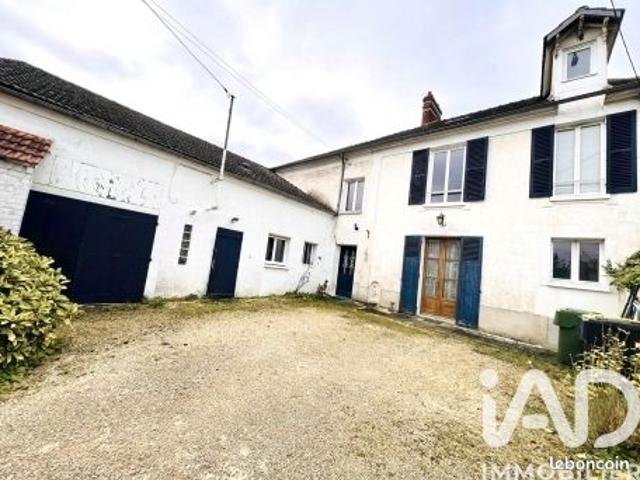 Maison vente à Meaux, La Ferté-sous-jouarre