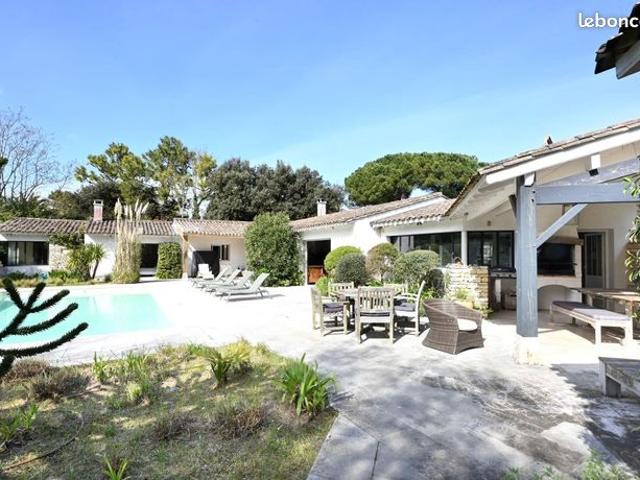 Maison vente à La Rochelle, Les Portes-en-ré