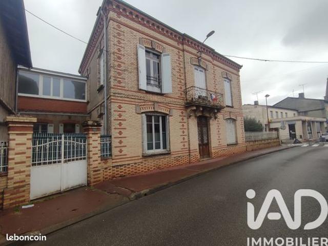 Maison vente à Nègrepelisse, Tarn-et-Garonne