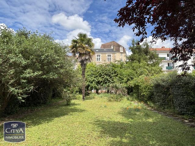 Maison vente à Poitiers