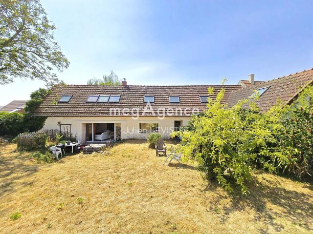 Maison vente à Ablis, Yvelines