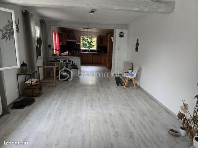Maison vente à Auxerre, Venizy