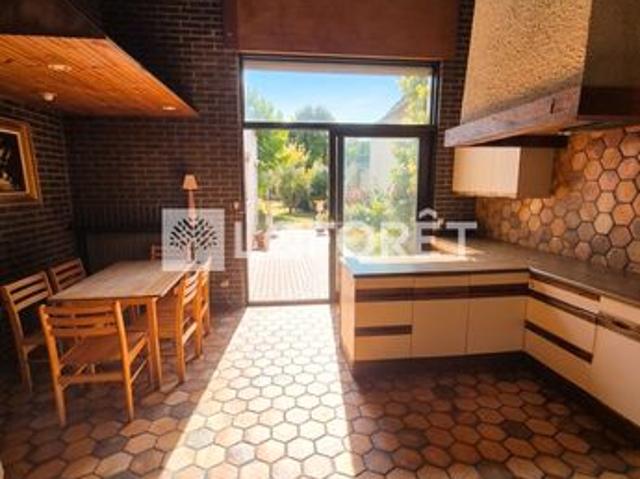 Maison vente à Lille, Halluin
