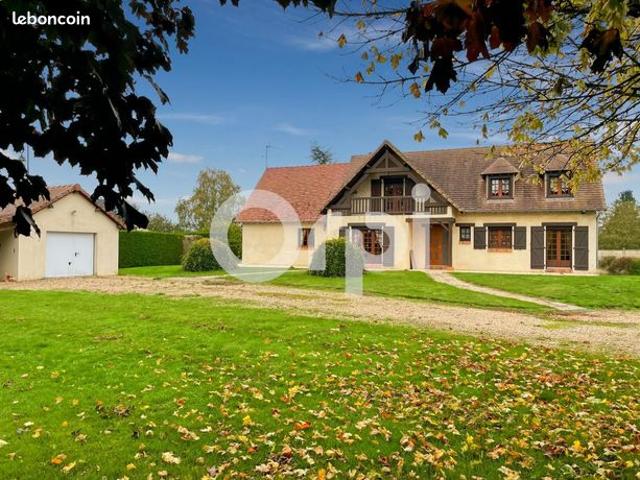 Maison vente à Évreux, Saint-germain-de-fresney