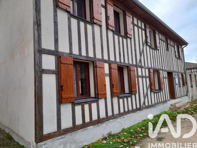 Maison vente à Bar-sur-Aube, Hampigny