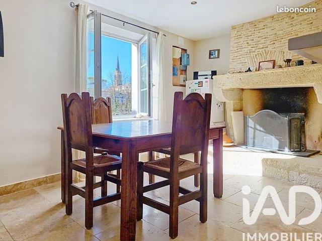 Maison vente à Tarbes, Gensac