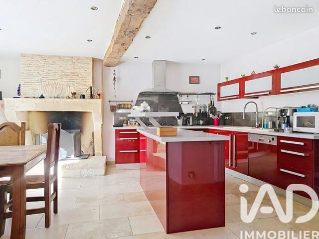 Maison vente à Tarbes, Gensac