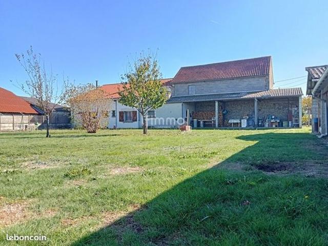 Maison vente à Guéret, Marsac