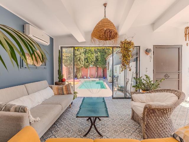 Maison vente à Arrondissement de Toulon, La Garde