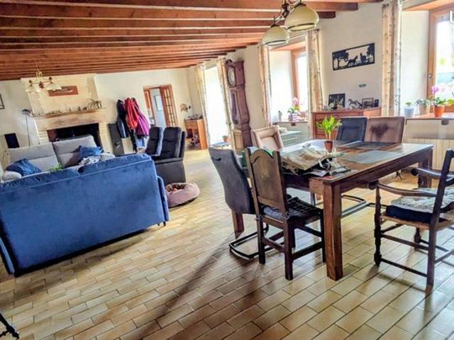 Maison vente à Cherbourg, Valognes