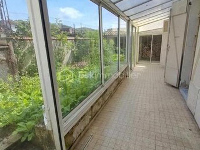 Maison vente à Saint-Girons, La Bastide-de-sérou
