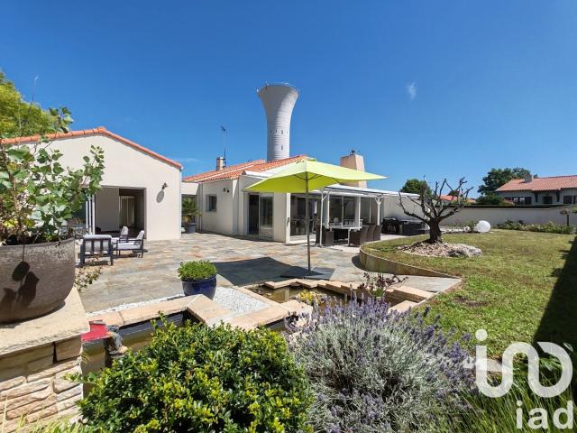 Maison vente à Le May-sur-Èvre, Maine-et-Loire