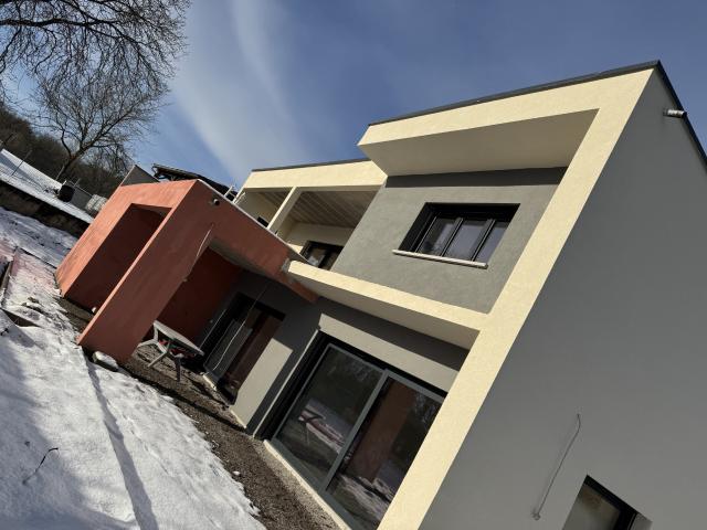 Maison vente à Lure, Châlonvillars