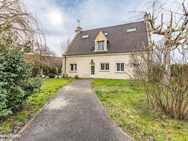 Maison vente à Bichancourt, Aisne