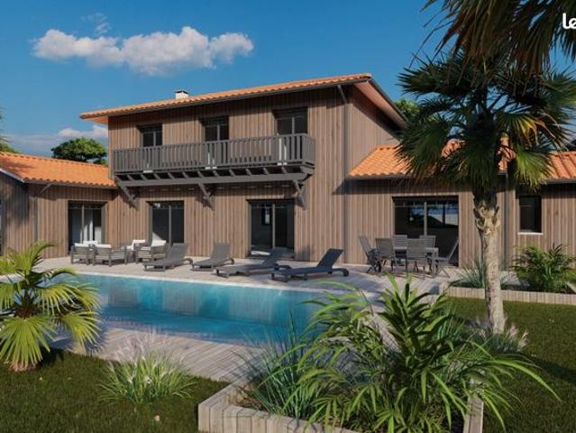 Maison vente à Arcachon, Arès