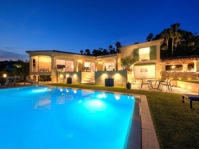 Maison vente à Arrondissement de Draguignan, Sainte-maxime