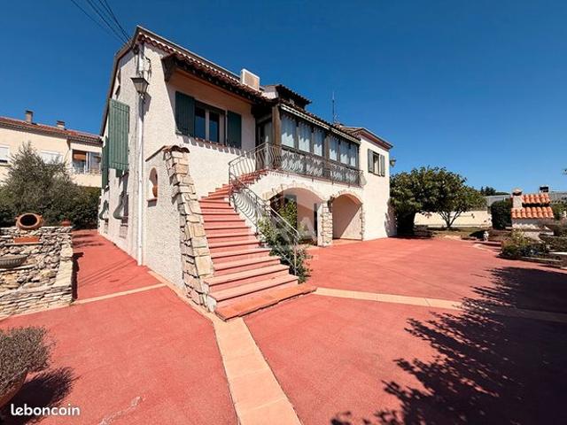 Maison vente à Marseille, Septèmes-les-vallons