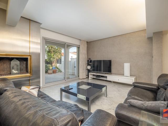 Maison vente à Marseille