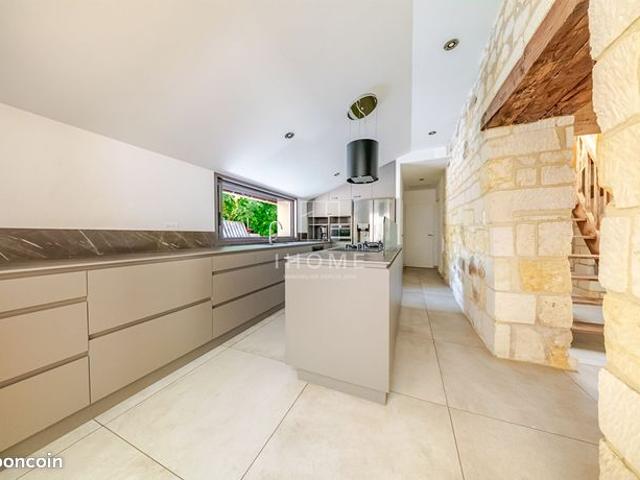 Maison vente à Angers, Pays de la Loire