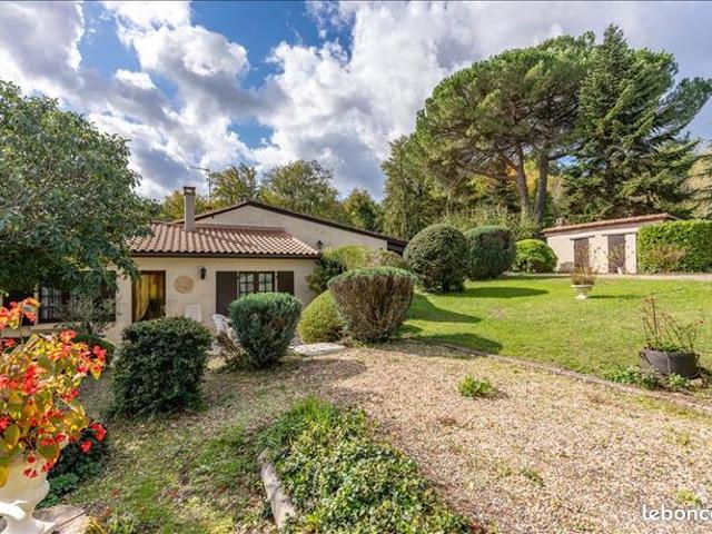 Maison vente à Bergerac, Le Fleix