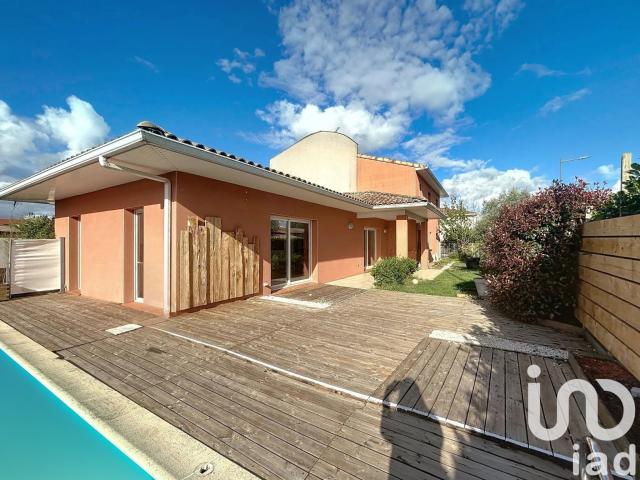 Maison vente à France métropolitaine, Daux