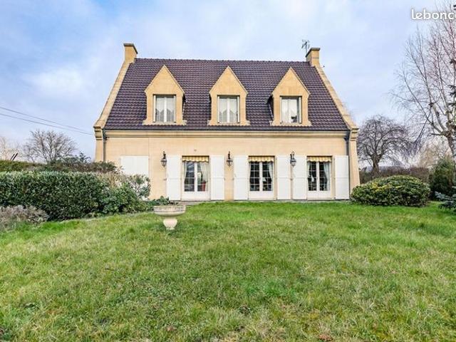 Maison vente à Laon, Bichancourt