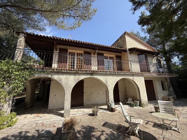 Maison vente à Nîmes