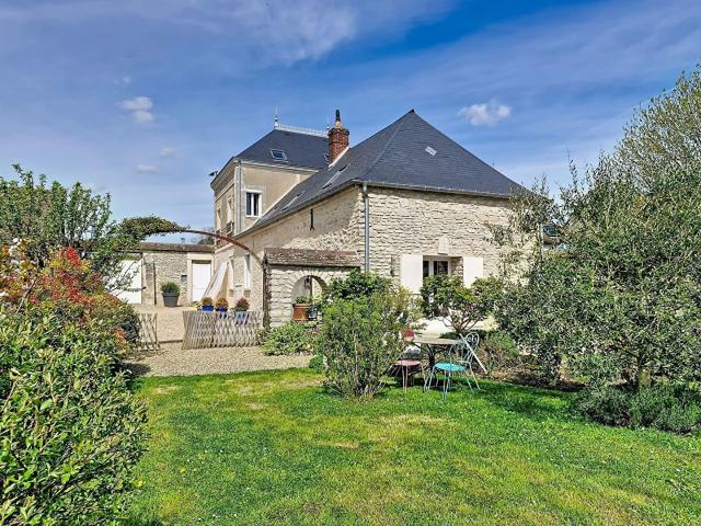 Maison vente à Beauvais, Trie-château