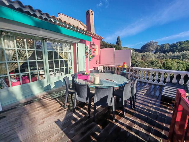 Maison vente à Arrondissement de Toulon, Hyères