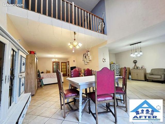Maison vente à Lunéville, Fontenoy-la-joûte