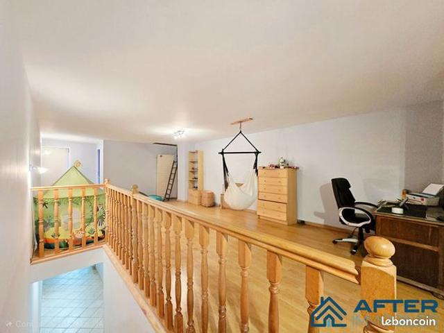 Maison vente à Lunéville, Fontenoy-la-joûte
