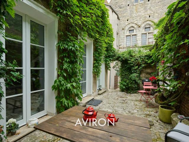 Maison vente à Chartres, Eure-et-Loir