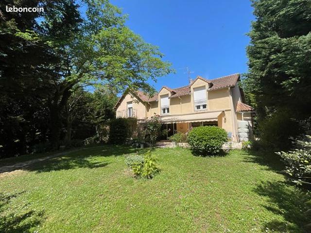 Maison vente à Poitiers, Buxerolles