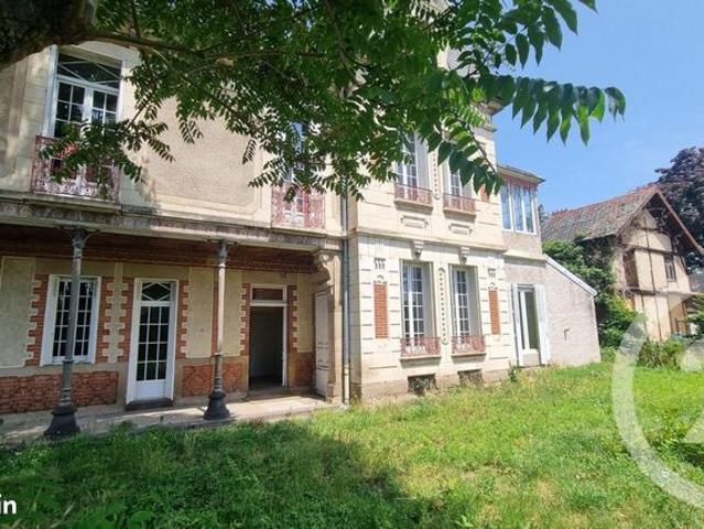 Maison vente à Moulins, Ille-et-Vilaine