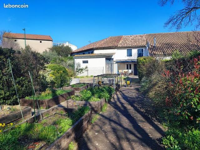 Maison vente à La Redorte, Aude
