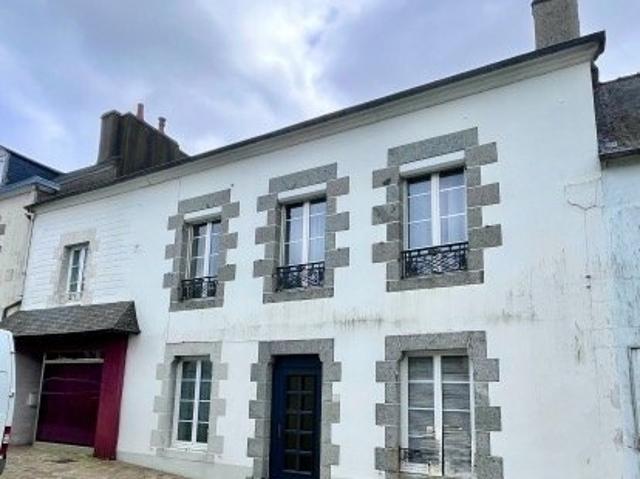 Maison vente à Saint-Brieuc, Bretagne