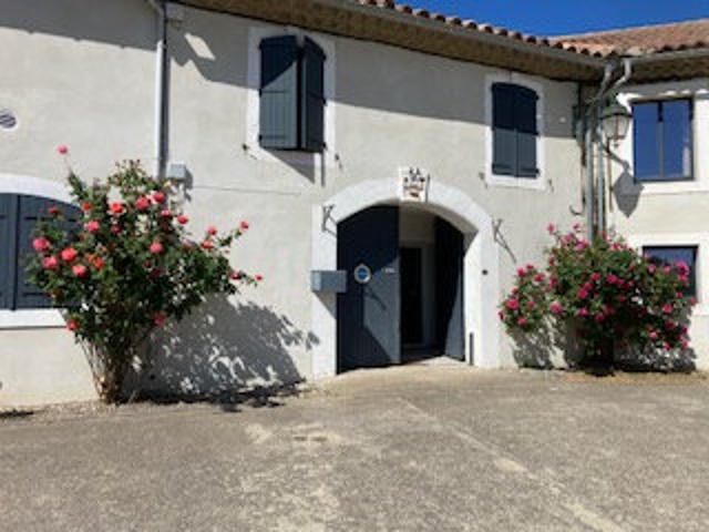 Maison vente à Carcassonne, La Redorte