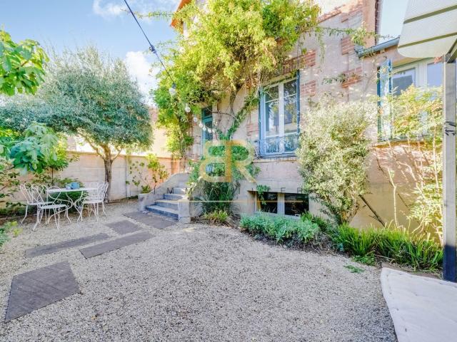 Maison vente à Charentonneau, Maisons-Alfort