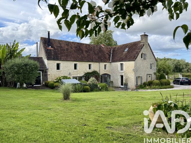 Maison vente à Bayeux, Esquay-sur-seulles