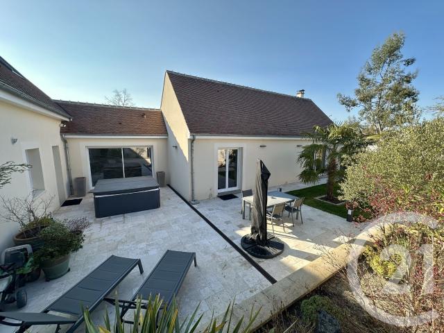 Maison vente à Romorantin-Lanthenay, Lamotte-beuvron