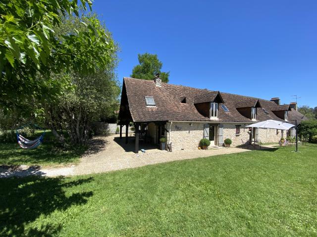 Maison vente à Sarlat-la-Canéda, Limeyrat
