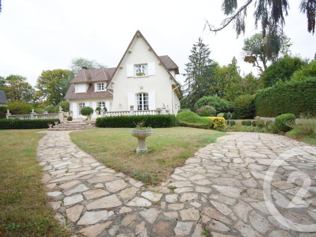 Maison vente à Bellerive-sur-Allier, Allier