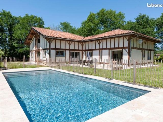 Maison vente à Mont-de-Marsan, Ygos-saint-saturnin