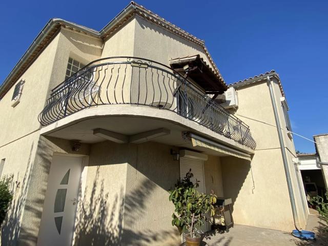 Maison vente à France métropolitaine, Garons