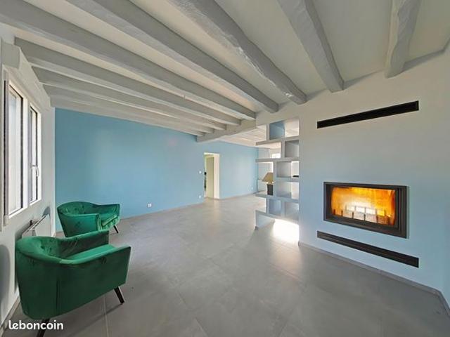 Maison vente à Chinon, Bourgueil