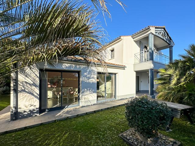 Maison vente à Les Sables-d'Olonne, Saint-jean-de-monts